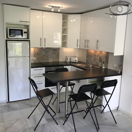Rio Marina Apartment Nerja Eksteriør bilde
