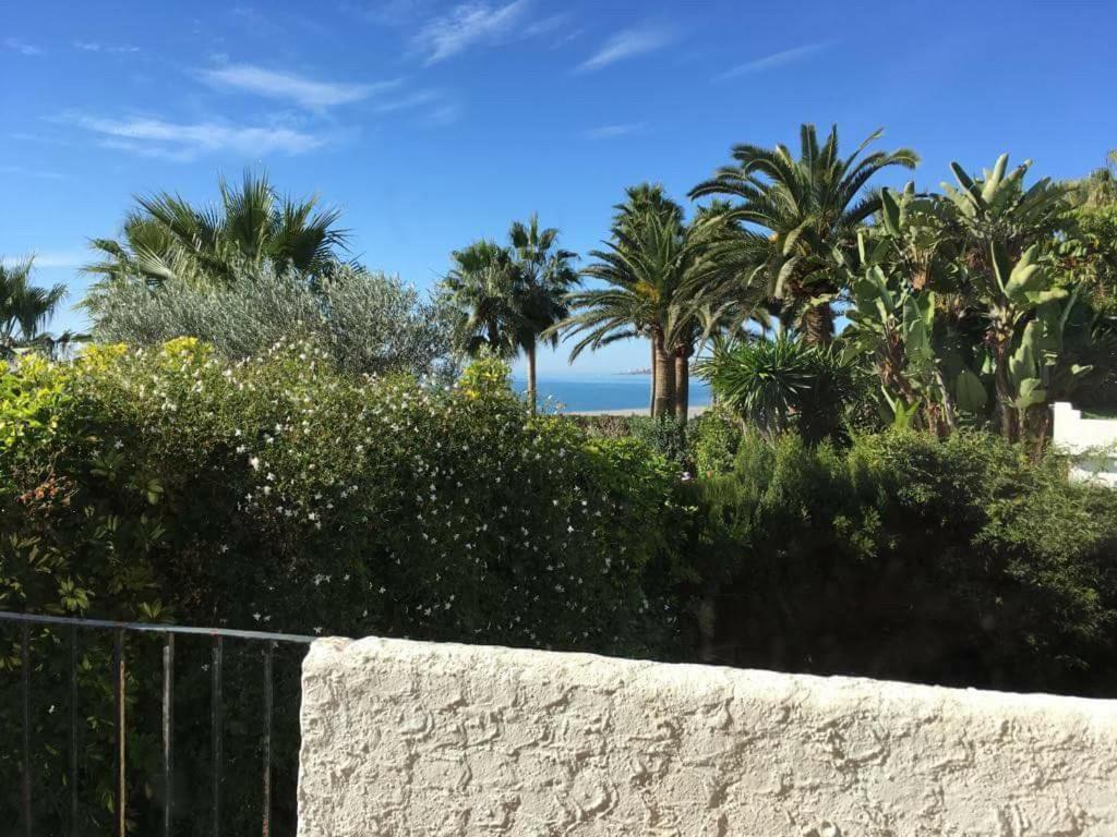 Rio Marina Apartment Nerja Eksteriør bilde