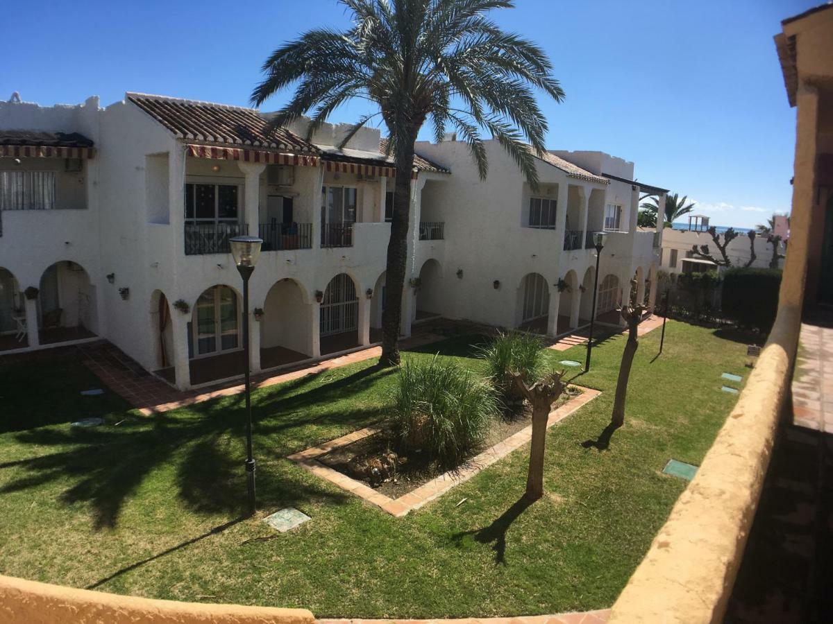 Rio Marina Apartment Nerja Eksteriør bilde