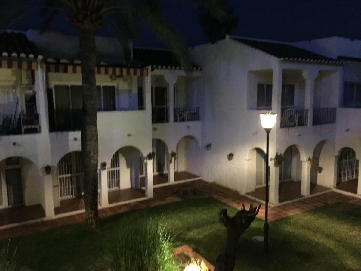 Rio Marina Apartment Nerja Eksteriør bilde