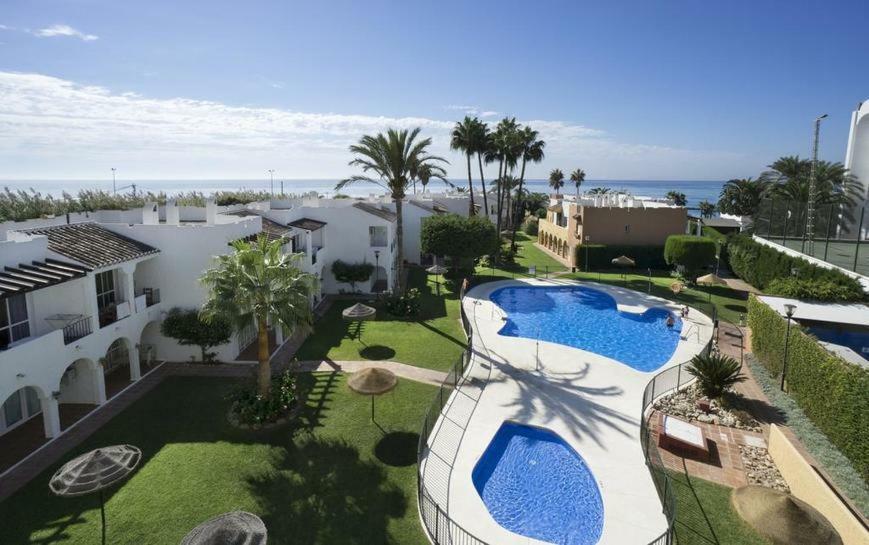 Rio Marina Apartment Nerja Eksteriør bilde