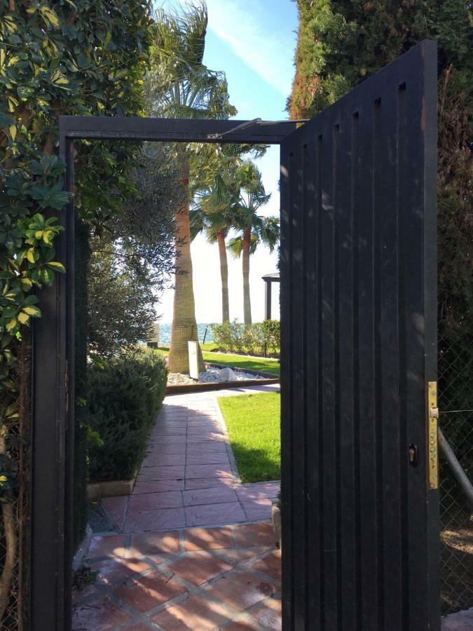 Rio Marina Apartment Nerja Eksteriør bilde